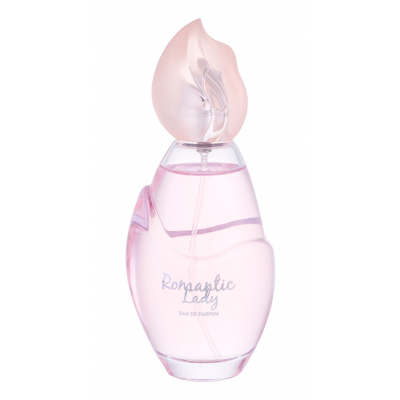 Jeanne Arthes Romantic Lady Apă de parfum pentru femei 100 ml