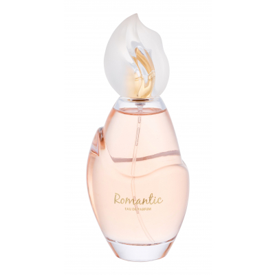 Jeanne Arthes Romantic Apă de parfum pentru femei 100 ml