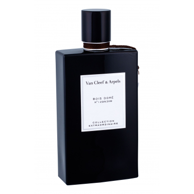 Van Cleef &amp; Arpels Collection Extraordinaire Bois Doré Apă de parfum pentru femei 75 ml