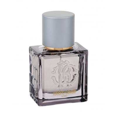 Roberto Cavalli Uomo Silver Essence Apă de toaletă pentru bărbați 40 ml