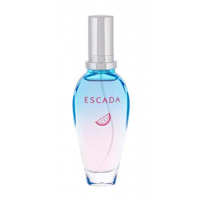 ESCADA Sorbetto Rosso Apă de toaletă pentru femei 50 ml