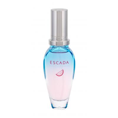 ESCADA Sorbetto Rosso Apă de toaletă pentru femei 30 ml