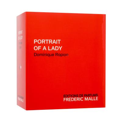 Frederic Malle Portrait of a Lady Apă de parfum pentru femei 50 ml