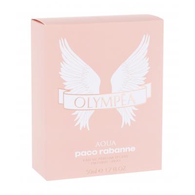 Paco Rabanne Olympéa Aqua Légère Apă de parfum pentru femei 50 ml