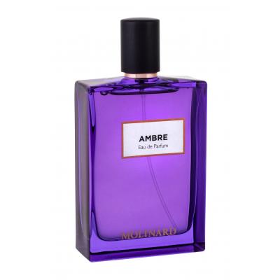 Molinard Les Elements Collection Ambre Apă de parfum 75 ml