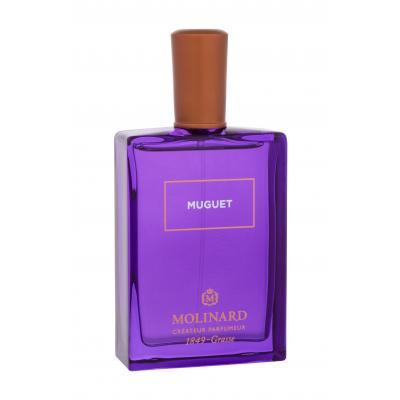 Molinard Les Elements Collection Muguet Apă de parfum 75 ml