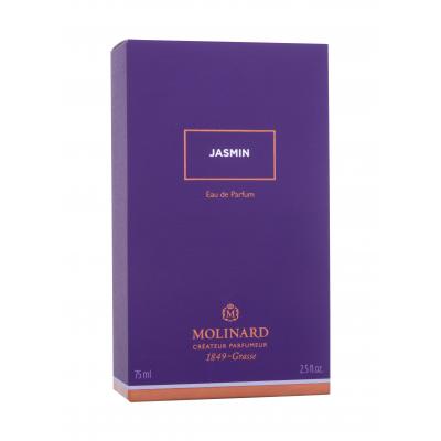 Molinard Les Elements Collection Jasmin Apă de parfum pentru femei 75 ml