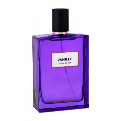 Molinard Les Elements Collection Vanille Apă de parfum 75 ml