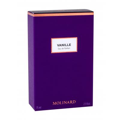 Molinard Les Elements Collection Vanille Apă de parfum 75 ml