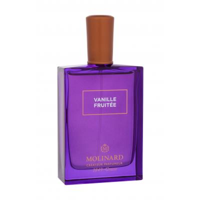 Molinard Les Elements Collection Vanille Fruitée Apă de parfum 75 ml