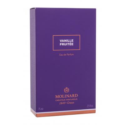 Molinard Les Elements Collection Vanille Fruitée Apă de parfum 75 ml