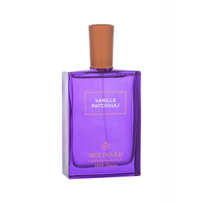 Molinard Les Elements Collection Vanille Patchouli Apă de parfum 75 ml