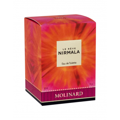 Molinard Le Rêve Nirmala Apă de toaletă pentru femei 30 ml