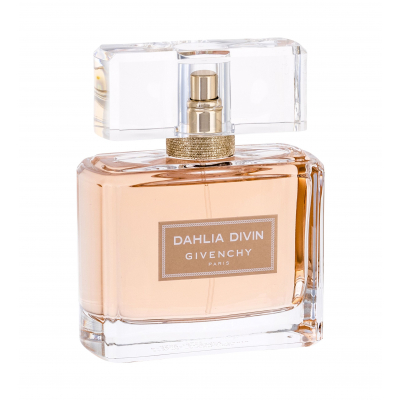 Givenchy Dahlia Divin Nude Apă de parfum pentru femei 75 ml