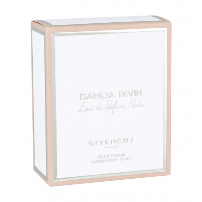 Givenchy Dahlia Divin Nude Apă de parfum pentru femei 75 ml