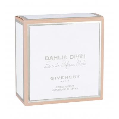 Givenchy Dahlia Divin Nude Apă de parfum pentru femei 50 ml