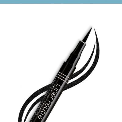 BOURJOIS Paris Liner Feutre Slim Tuș de ochi pentru femei 0,8 ml Nuanţă 17 Ultra Black