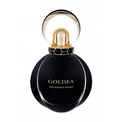 Bvlgari Goldea The Roman Night Apă de parfum pentru femei 50 ml