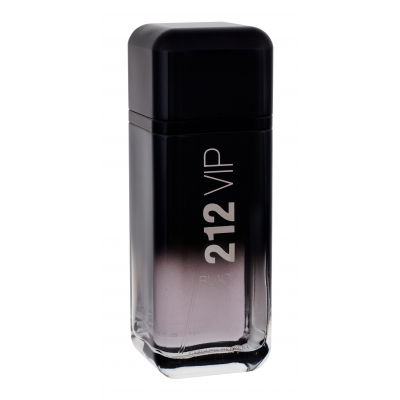 Carolina Herrera 212 VIP Men Black Apă de parfum pentru bărbați 200 ml