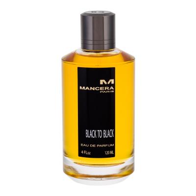 MANCERA Black to Black Apă de parfum 120 ml