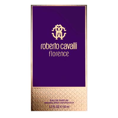 Roberto Cavalli Florence Apă de parfum pentru femei 50 ml