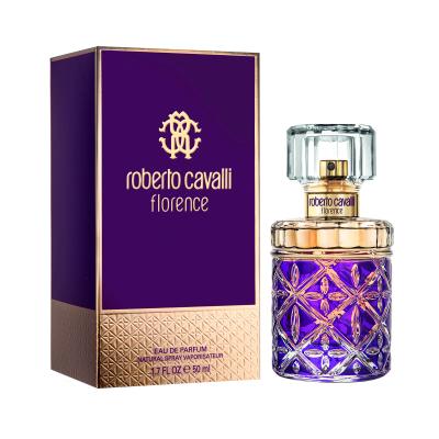 Roberto Cavalli Florence Apă de parfum pentru femei 50 ml