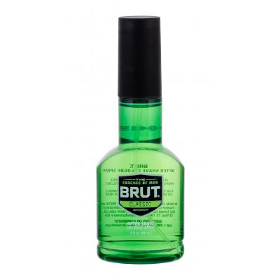 Brut Classic Aftershave loțiune pentru bărbați 88 ml