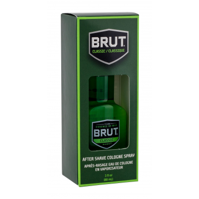 Brut Classic Aftershave loțiune pentru bărbați 88 ml