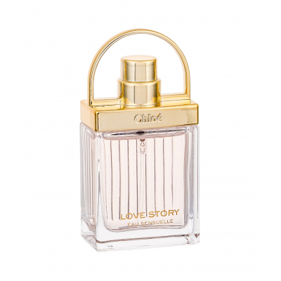 Chloé Love Story Eau Sensuelle Apă de parfum pentru femei 20 ml