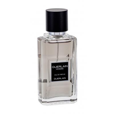 Guerlain Guerlain Homme Apă de parfum pentru bărbați 50 ml