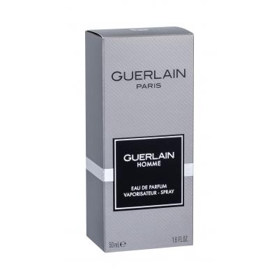 Guerlain Guerlain Homme Apă de parfum pentru bărbați 50 ml