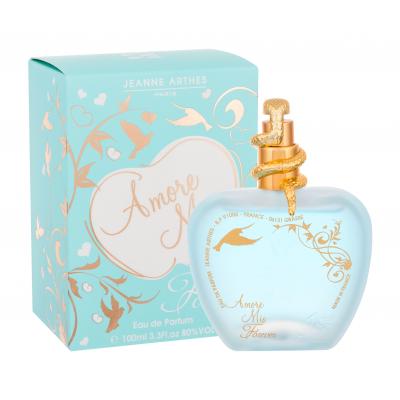 Jeanne Arthes Amore Mio Forever Apă de parfum pentru femei 100 ml