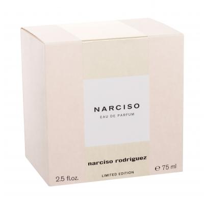 Narciso Rodriguez Narciso Limited Edition Apă de parfum pentru femei 75 ml