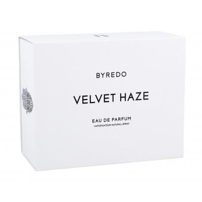 BYREDO Velvet Haze Apă de parfum 50 ml