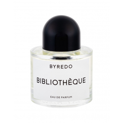 BYREDO Bibliothèque Apă de parfum 50 ml