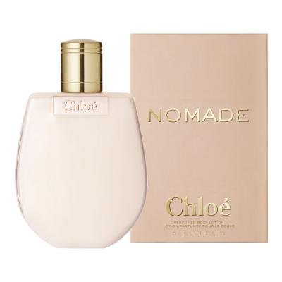 Chloé Nomade Lapte de corp pentru femei 200 ml