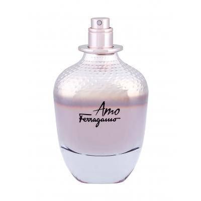 Ferragamo Amo Ferragamo Apă de parfum pentru femei 100 ml tester