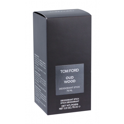 TOM FORD Private Blend Oud Wood Deodorant 75 ml