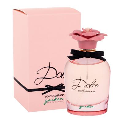 Dolce&Gabbana Dolce Garden Apă de parfum pentru femei 75 ml