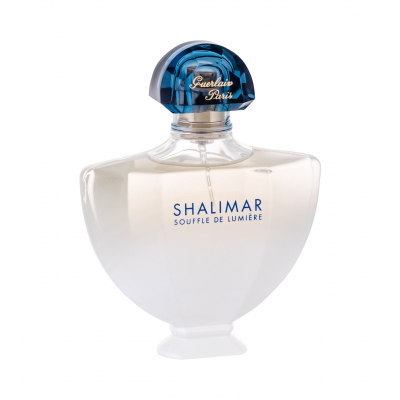 Guerlain Shalimar Souffle de Lumière Apă de parfum pentru femei 50 ml