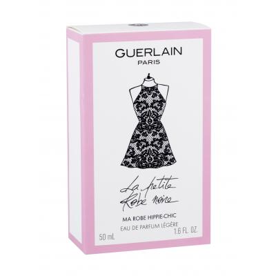 Guerlain La Petite Robe Noire Légere Apă de parfum pentru femei 50 ml