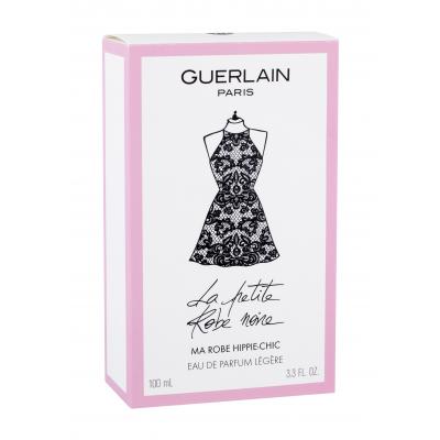 Guerlain La Petite Robe Noire Légere Apă de parfum pentru femei 100 ml