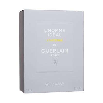 Guerlain L´Homme Ideal L´Intense Apă de parfum pentru bărbați 100 ml