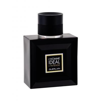 Guerlain L´Homme Ideal L´Intense Apă de parfum pentru bărbați 50 ml