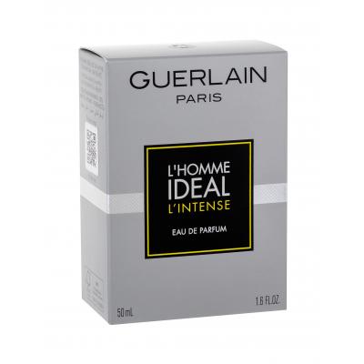 Guerlain L´Homme Ideal L´Intense Apă de parfum pentru bărbați 50 ml