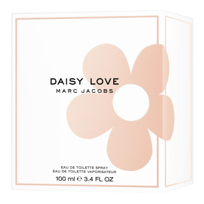 Marc Jacobs Daisy Love Apă de toaletă pentru femei 100 ml