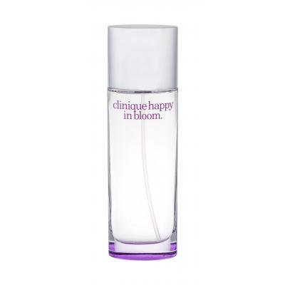 Clinique Happy in Bloom 2017 Apă de parfum pentru femei 50 ml