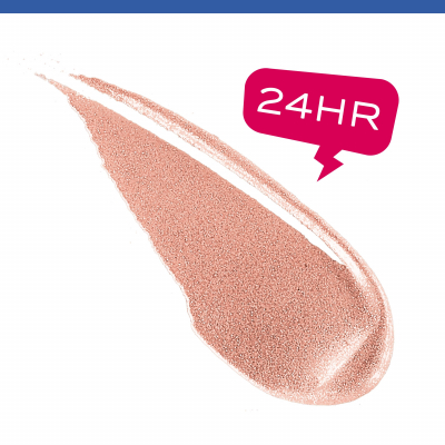 BOURJOIS Paris Satin Edition Fard de pleoape pentru femei 8 ml Nuanţă 02 Oh De Roses!