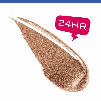 BOURJOIS Paris Satin Edition Fard de pleoape pentru femei 8 ml Nuanţă 04 Abracada´brown