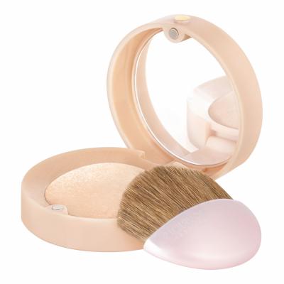 BOURJOIS Paris Le Petit Strober Iluminator pentru femei 2,3 g Nuanţă Universal Glow